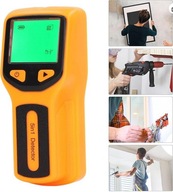 Wykrywacz metali 5 w 1 metalowe kołki drewniane Napięcie AC Wykryj przewody