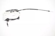 ZAMEK DRZWI LEWY TYŁ TYLNY 5N0839015G SKODA SUPERB II