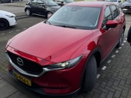 Mazda CX-5 2.0 165 KM Automat Skóry LEDy Europa
