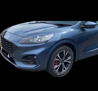 FORD KUGA MK3 ST LINE KOMPLETNY PRZÓD MASKA BŁOTNIK ZDERZAK LAMPY LED 6L