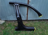 BMW 3 G20 PRAWE POSZYCIE SŁUPKA ŚRODKOWEGO Z PROGIEM