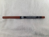 Yves Rocher wodoodporna kredka do oczu Marron 0,3 g.