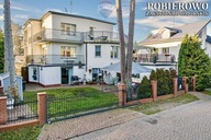 Dom, Pobierowo, Rewal, Gryficki, 208 m²