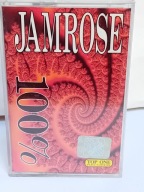 JAMROSE - 100 % - MC Kaseta
