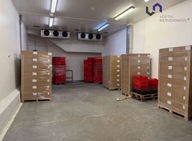 Magazyny i hale, Mysłowice, 322 m²