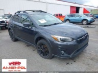 Subaru Crosstrek 2019 SUBARU CROSSTREK 2.0I LIMITED 2.0 Benzyna 152KM