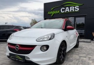 Opel Adam 1,4 150 KM AdamS Stan Niemiec BEZWYPADKOWY 1.4 Benzyna
