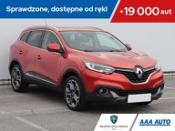 Renault Kadjar 1.2 TCe, Salon Polska, Serwis ASO