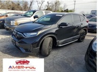 Honda CR-V 2022 HONDA CR-V TOURING 1.5 Benzyna 190KM