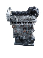Silnik Fiat Ducato 2.2 MultiJet 46349131 46348913 Euro 6 2021-2024 motor