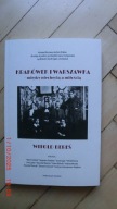 Witold Bereś - Krakówek i Warszawka między niechęcią a miłością