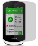 2szt. - Szkło ochronne Garmin Edge Explore 2