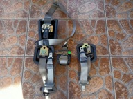 Pas bezpieczeństwa Renault Scenic I