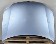 MASKA POKRYWA SILNIKA VOLKSWAGEN GOLF V LC9Z