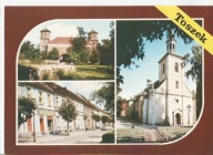 TOSZEK WOJ ŚLĄSKIE