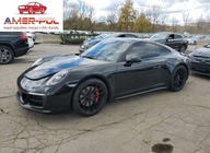 Porsche 911 Carrera S 2019 3.0l 3.0 Benzyna 443KM