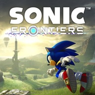 SONIC FRONTIERS SZYBKI STEAM KLUCZ KOD BEZ VPN PC PL