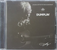 Dumplin' Dolly Parton Soundtrack EX CD Irl