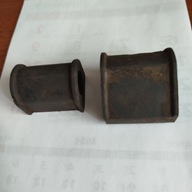 Poduszki gumowe stabilizatora Skoda 105 oryginał