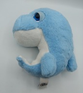 DELFIN bardzo ładna maskotka ! śliczne oczka :-)