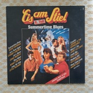 Eis Am Stiel 8. Teil - Summertime Blues - 1988 EU/HOL [NM/EX+]