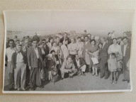 PRL Gdynia Kamienna Góra wycieczka 60/70te (1032b)