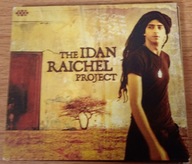 The Idan Raichel Project CD