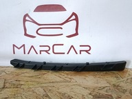 KIA CEED III LIFT 21- ŚLIZG MOCOWANIE ZDERZAKA LEWY PRZÓD 86553-J7000