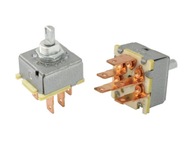 Włącznik dmuchawy Ford New Holland Massey Ferguson