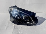 Mercedes E W213 FULL LED MULTIBEAM lampa prawy przód A2139061804
