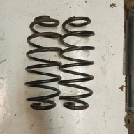 toyota yaris I sprężyna tył 2 szt