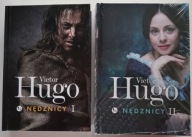 Nędznicy Tom 1+2 Wiktor Hugo