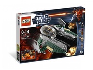 Zestaw Klocki LEGO Star Wars 9494 - Anakin's Jedi Interceptor