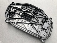 LEWY WKŁAD LAMPY TYŁ VW T5 LIFT T6 SKRZYDEŁKA