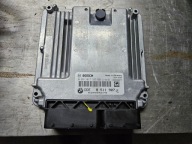 STEROWNIK KOMPUTER SILNIKA BMW 5 F10 530 d 0281017325 8511907