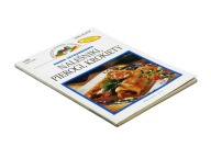 Naleśniki, pierogi, krokiety - Hanna Szymanderska