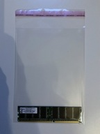 STARA RETRO PAMIĘĆ RAM SUPER ELIXIR 256MB DDR 466MHZ PC37000U DO RETRO PC !