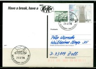 A53962)Marynistyka: Norwegia, MS Nordkapp