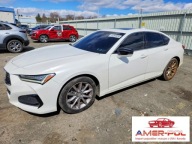 Acura TLX 2021 ACURA TLX, 2L, od ubezpieczalni 2.0 Benzyna 276KM