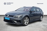Volkswagen Golf Variant 2.0TSI 300KM R DSG (bezwyp