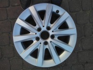Felga 16' 6,5J ET49 Mercedes B-Klasa W246 A2464010202