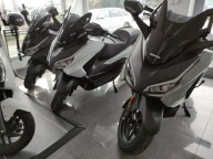 Honda NSS Honda Forza 125 2026 wszystkie kolory Moto Joker Benzyna 15KM