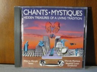 CHANTS MYSTIQUES CD