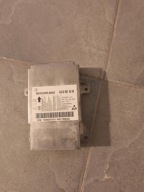 MERCEDES E-KLASA W212 MODUŁ STEROWNIK SENSOR PODUSZEK AIRBAG A2129014204
