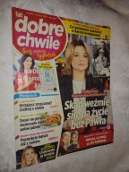 DOBRE CHWILE - 10/96/2020 - STECZKOWSKA