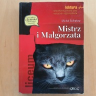 Michał Bułhakow - Mistrz i Małgorzata