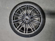 Felga Opona Porsche Boxster Cayman 718 982 10,5x20 ET47 5x130 982601025AF