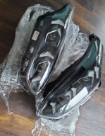 KIA PROCEED PRO CEED 3 III LIFT lewa Prawa REFLEKTOR Proceed Lampa Full LED