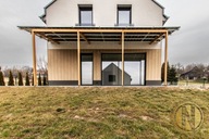 Dom, Głogoczów, Myślenice, Myślenicki, 140 m²