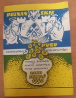 Poznańskie pyry Henryk Derwich Lech Konopiński